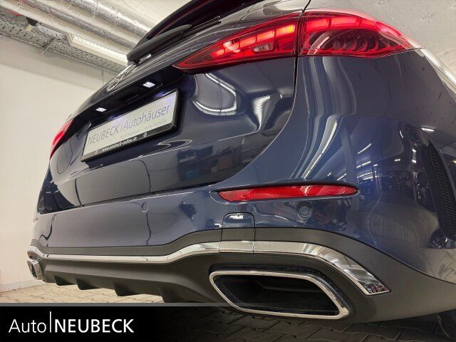 Mercedes-Benz C 300 2023