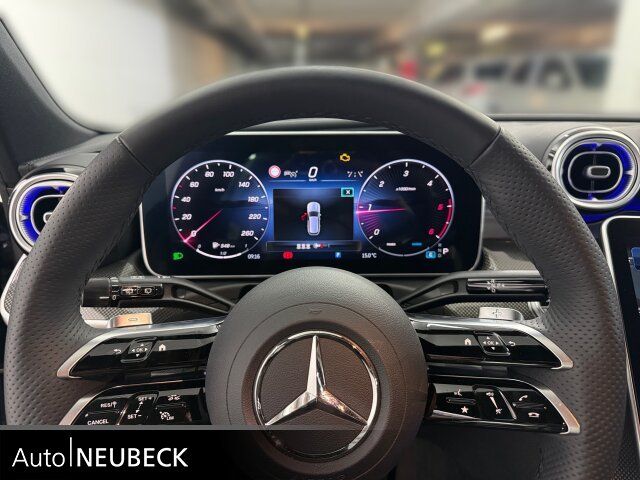 Mercedes-Benz C 300 2023