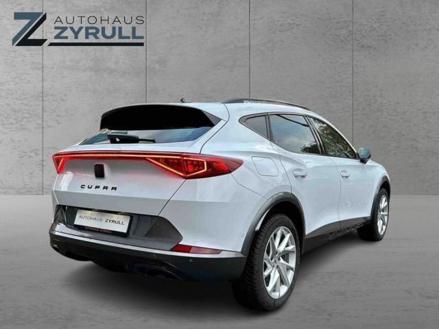 Cupra Formentor 2024