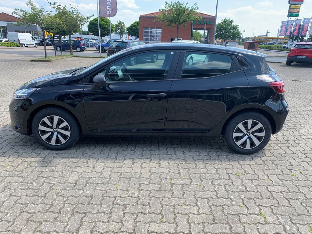 Mitsubishi Colt 2024