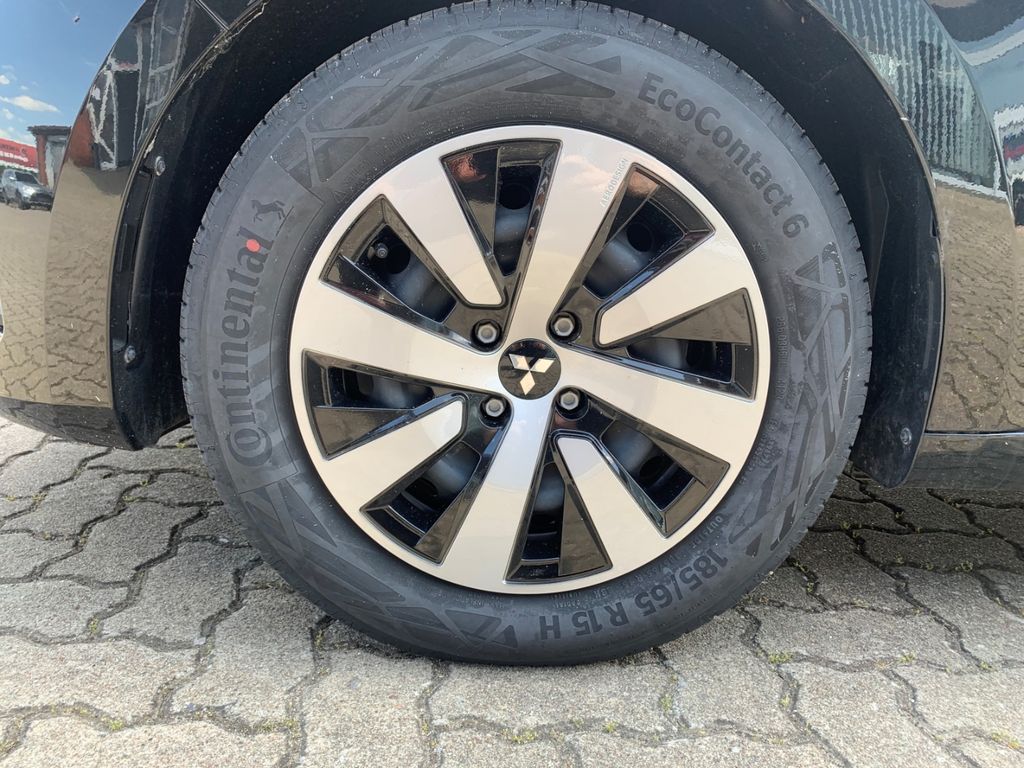 Mitsubishi Colt 2024