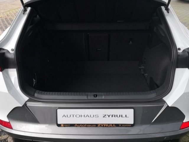 Cupra Formentor 2024