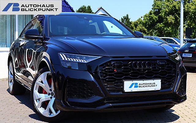 Audi RSQ8 2021