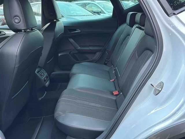 Cupra Formentor 2024