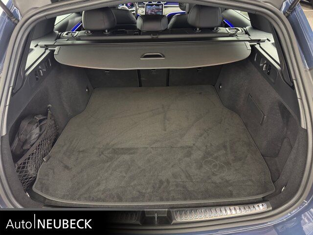 Mercedes-Benz C 300 2023