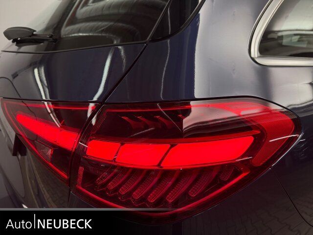 Mercedes-Benz C 300 2023