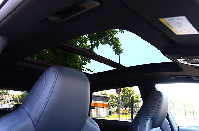 Audi RSQ8 2021