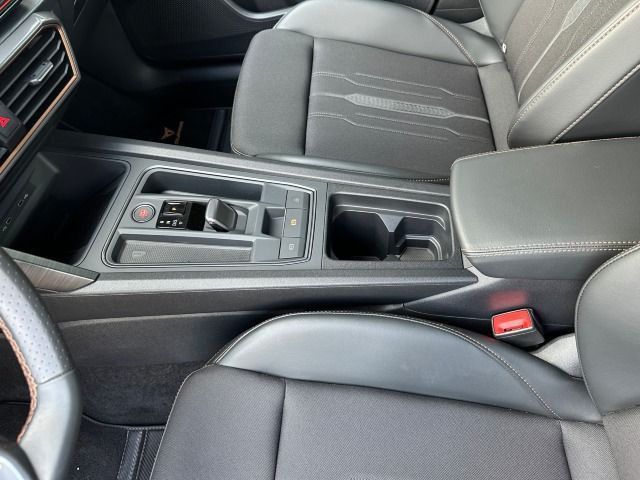 Cupra Formentor 2024