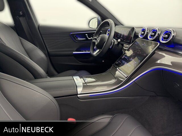 Mercedes-Benz C 300 2023