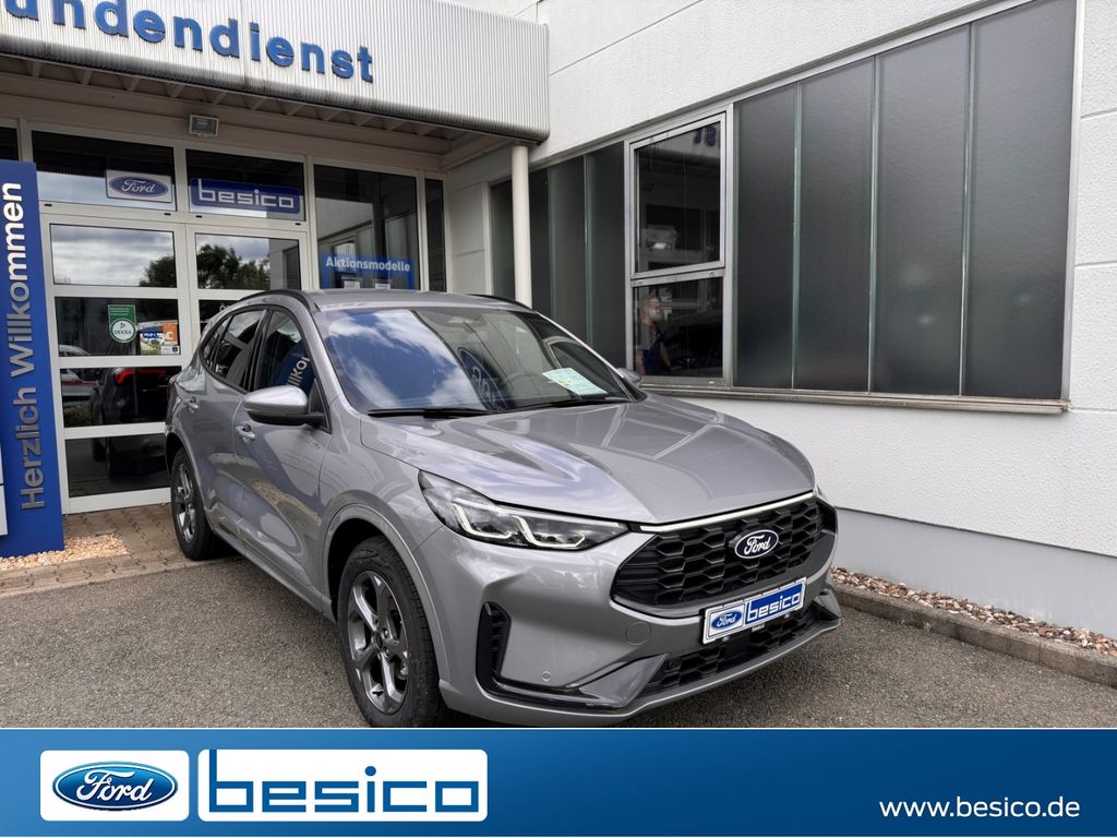 Ford Kuga 2024