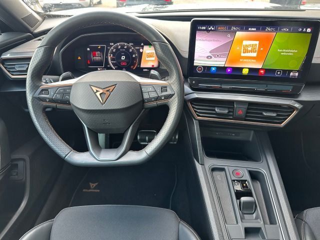 Cupra Formentor 2024