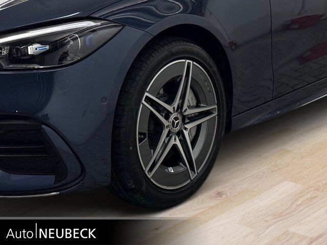 Mercedes-Benz C 300 2023