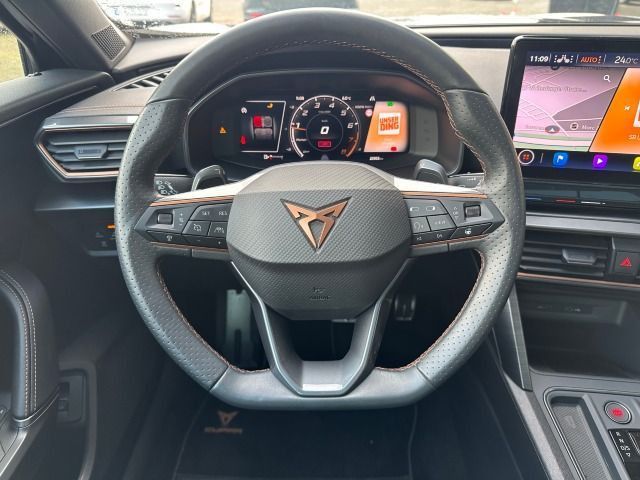 Cupra Formentor 2024
