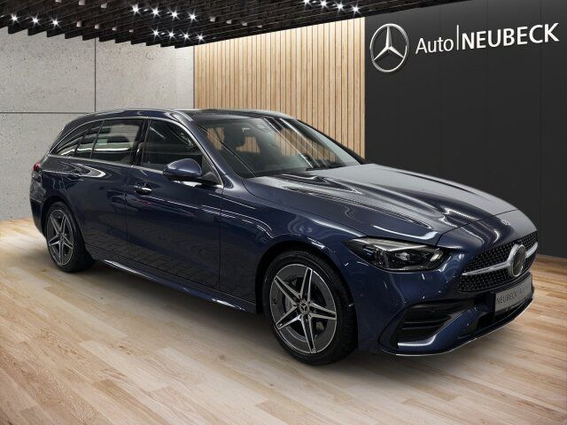 Mercedes-Benz C 300 2023
