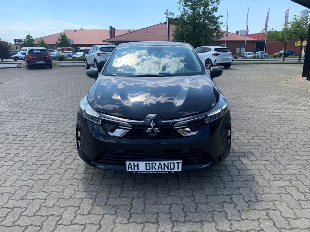 Mitsubishi Colt 2024