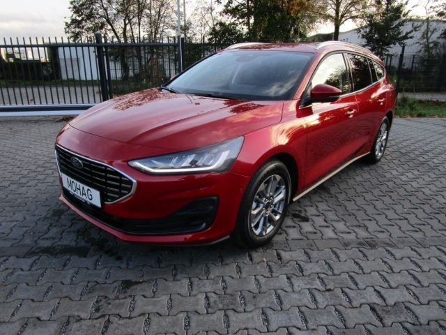 Ford Focus 2024