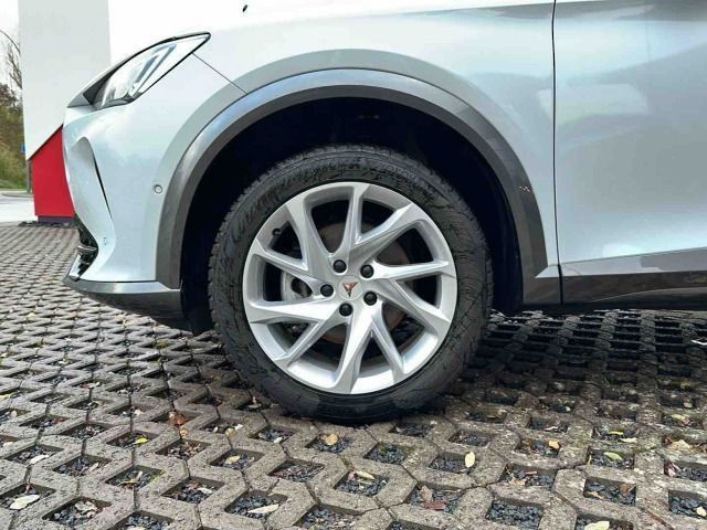 Cupra Formentor 2024