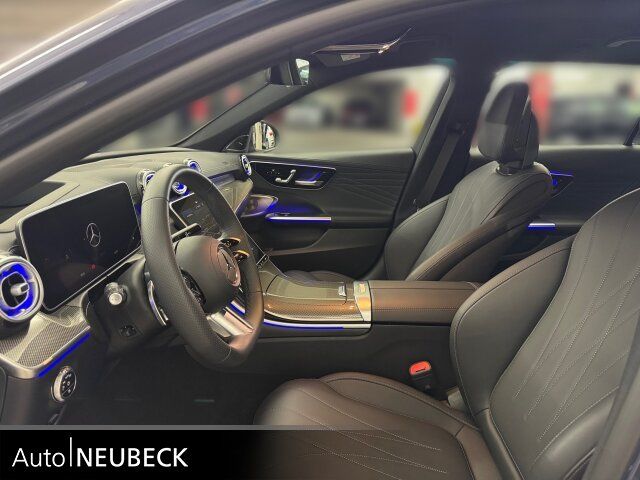 Mercedes-Benz C 300 2023