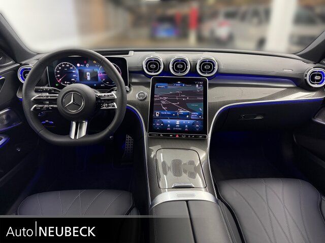Mercedes-Benz C 300 2023