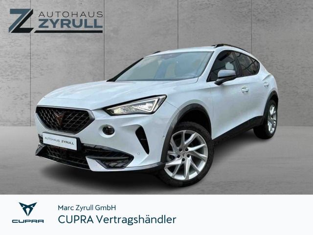Cupra Formentor 2024