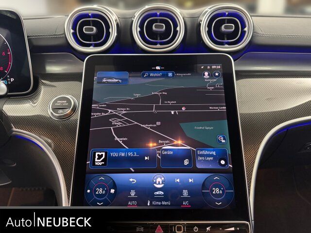 Mercedes-Benz C 300 2023