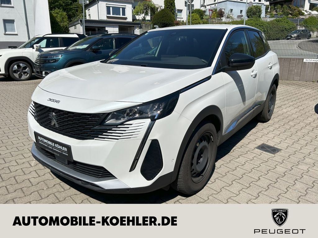 Peugeot 3008 2023