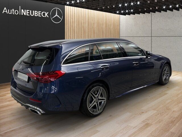 Mercedes-Benz C 300 2023