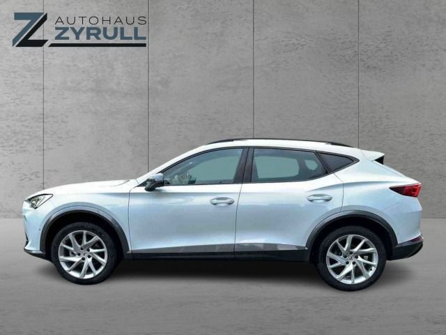 Cupra Formentor 2024