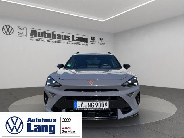Cupra Formentor 2025