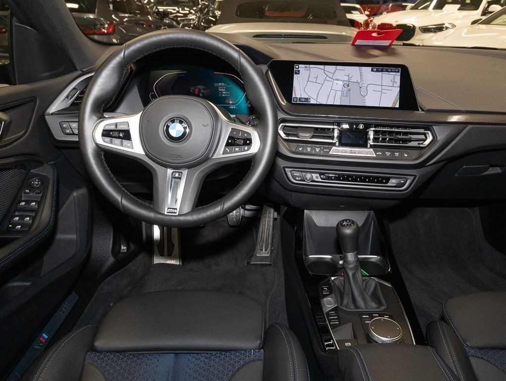 BMW 218 Gran Coupé 2021