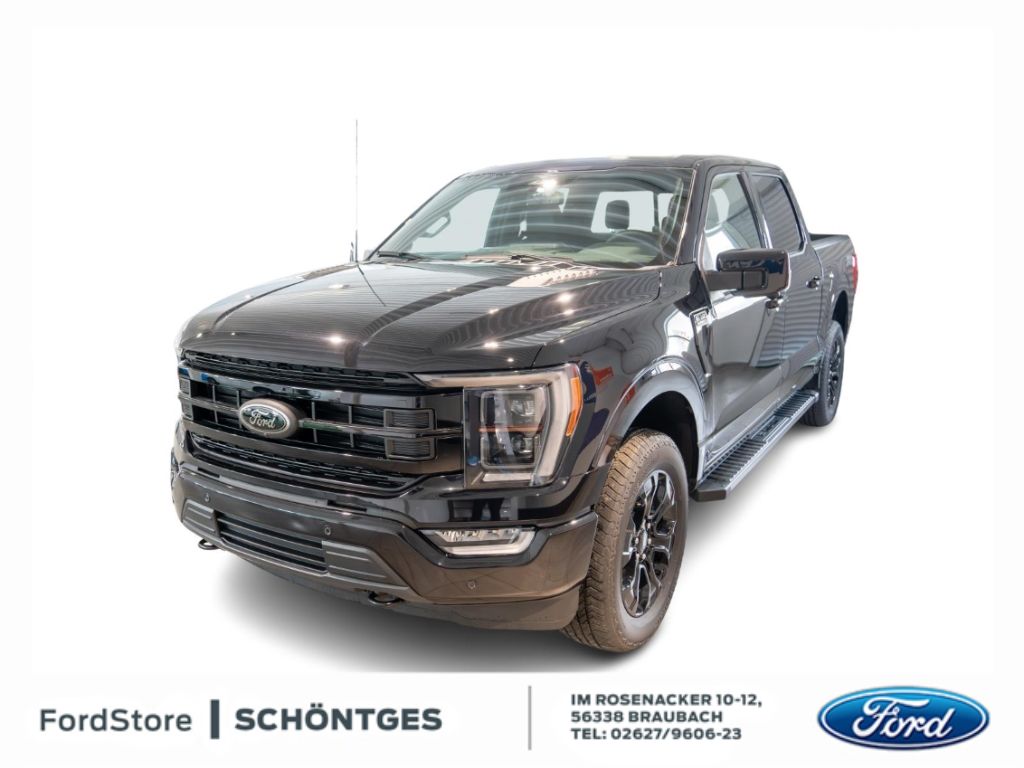 Ford F 150