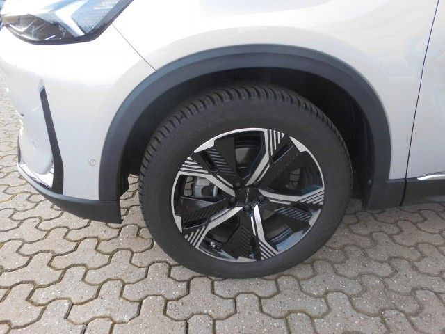 BAIC Beijing X75 2024