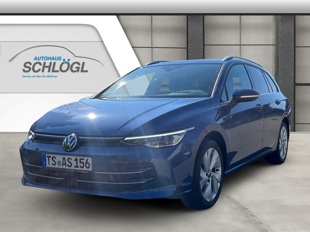 Volkswagen Golf 2024