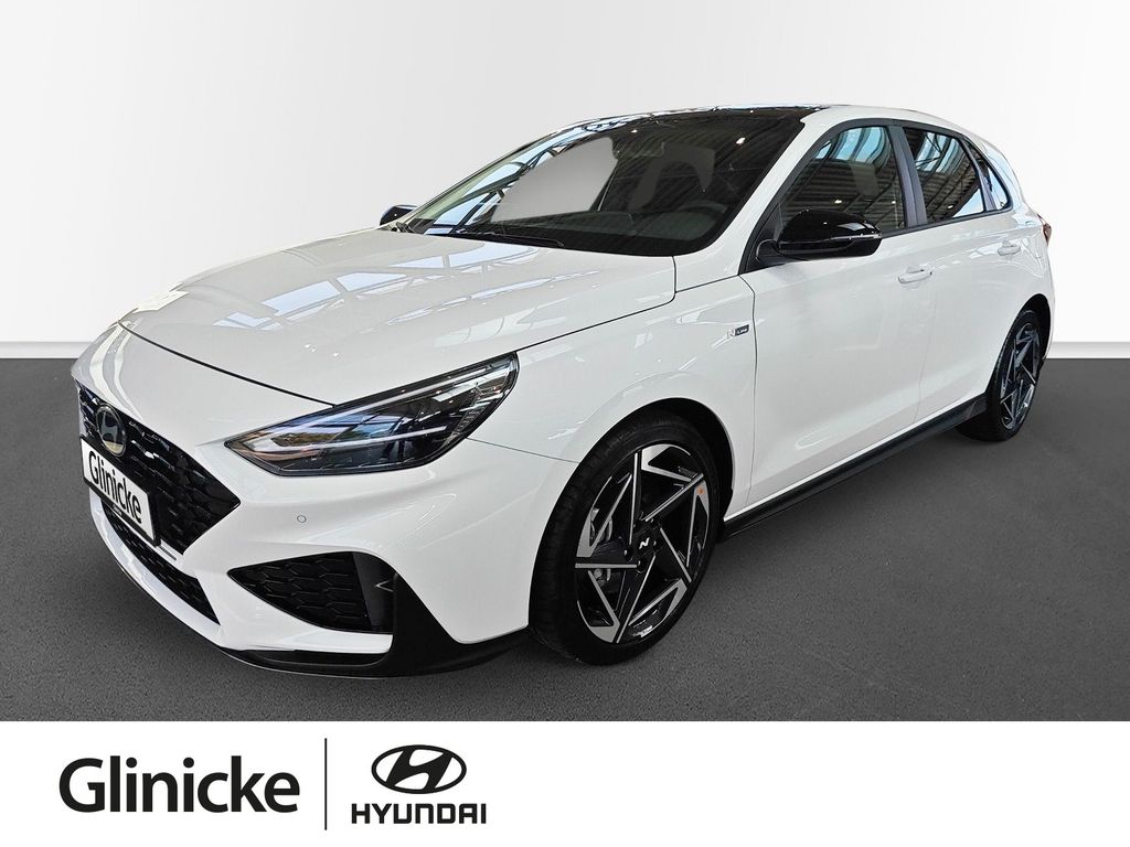 Hyundai i30 2024