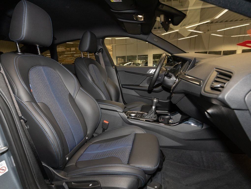 BMW 218 Gran Coupé 2021