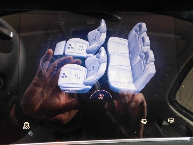 BAIC Beijing X75 2024