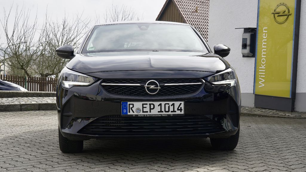 Opel Corsa 2022