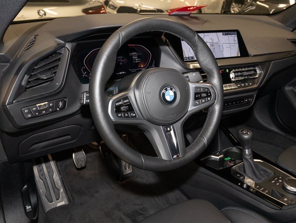 BMW 218 Gran Coupé 2021