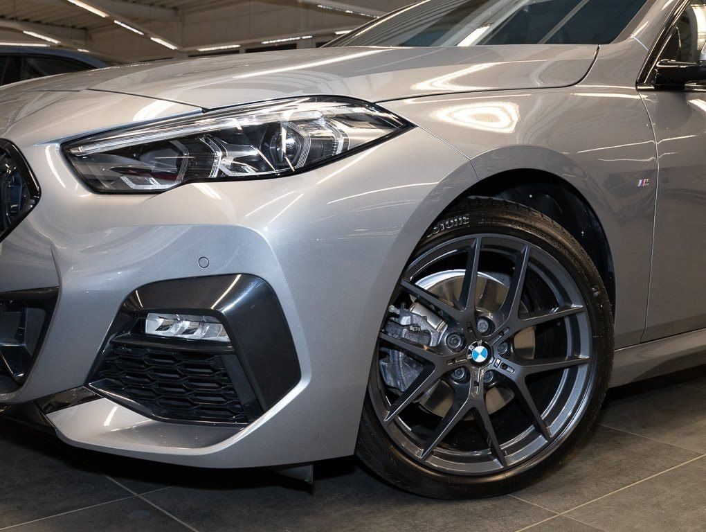 BMW 218 Gran Coupé 2021