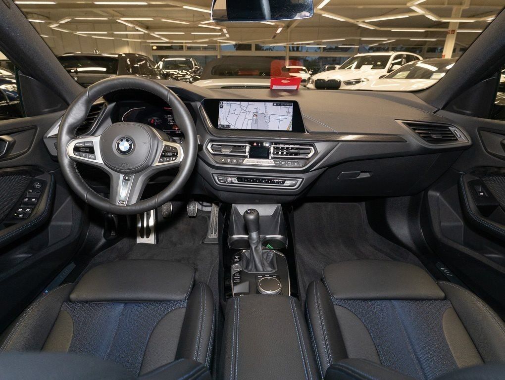 BMW 218 Gran Coupé 2021