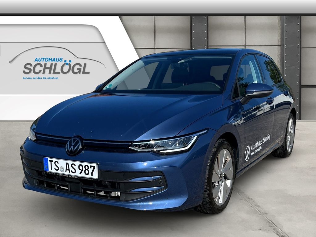 Volkswagen Golf 2025