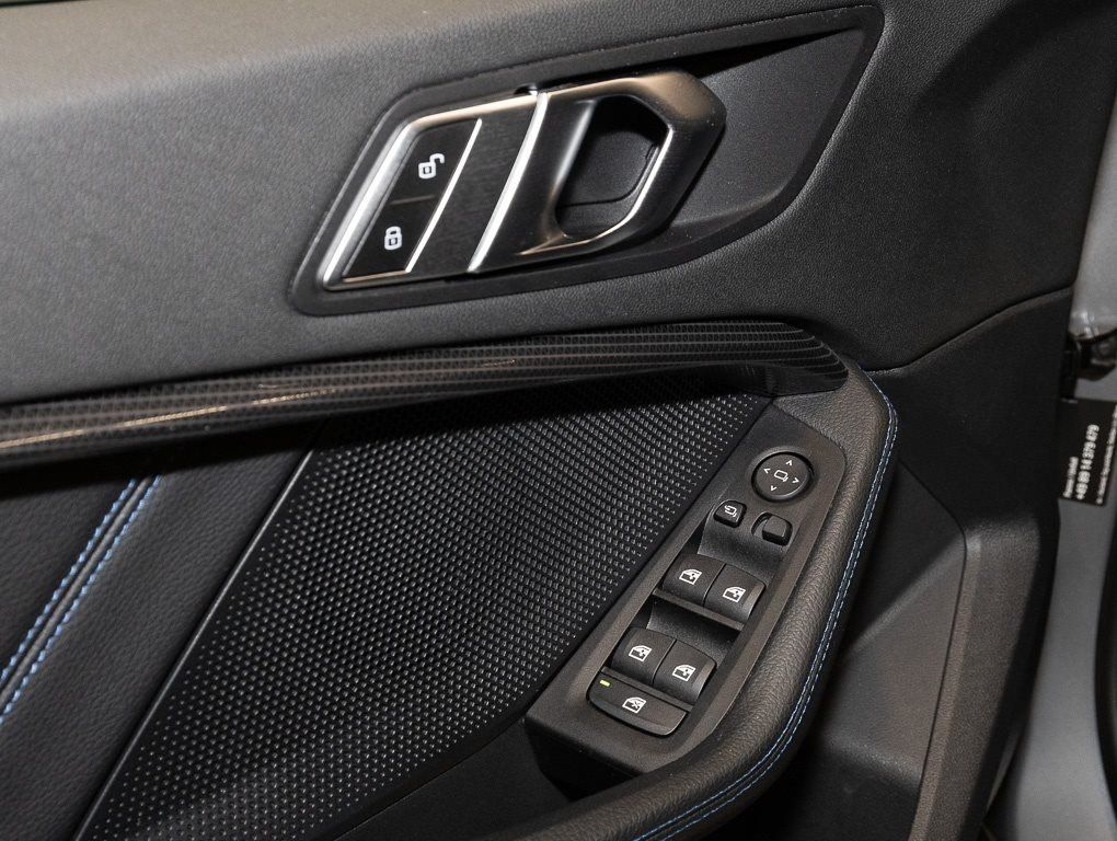 BMW 218 Gran Coupé 2021