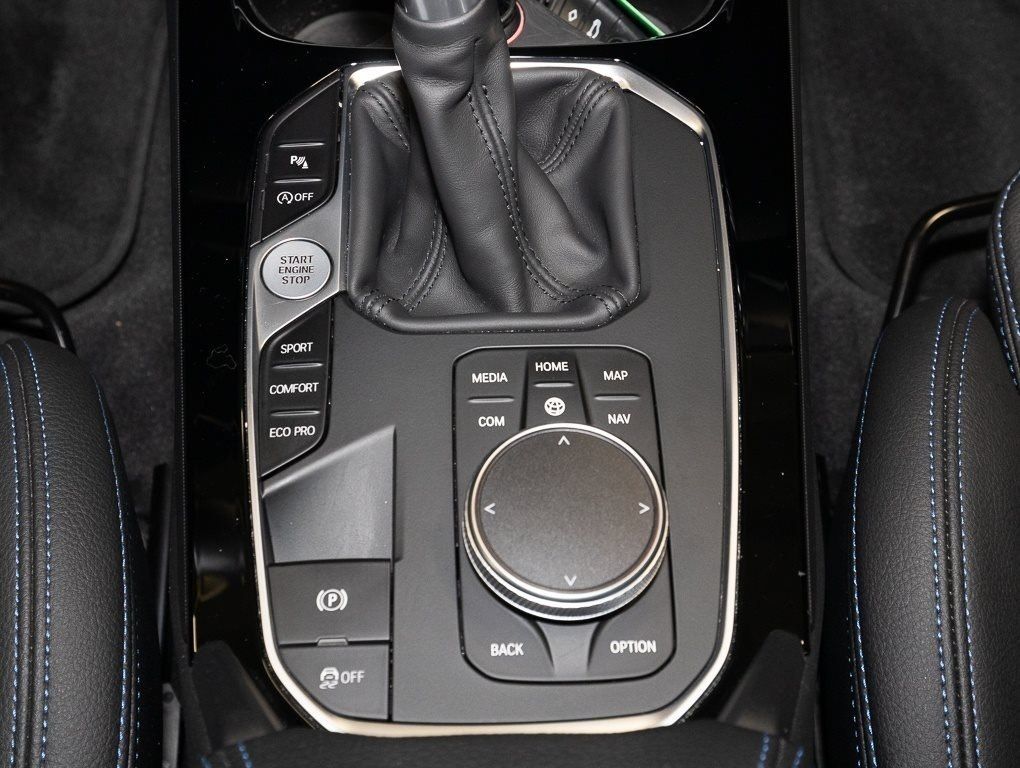 BMW 218 Gran Coupé 2021