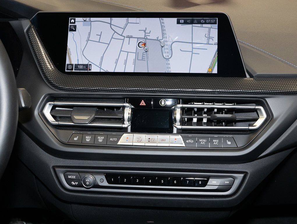 BMW 218 Gran Coupé 2021