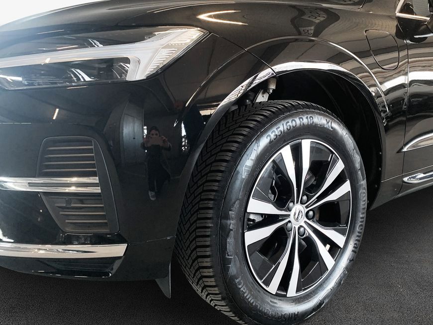 Volvo XC60 2023