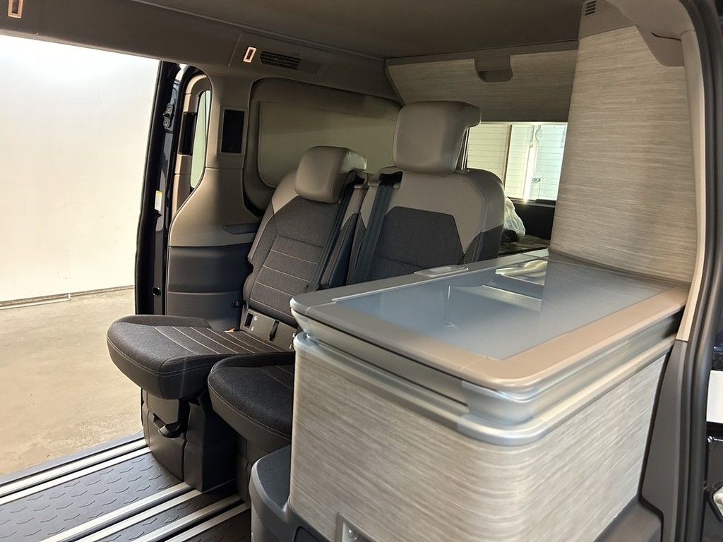 Volkswagen T7 California