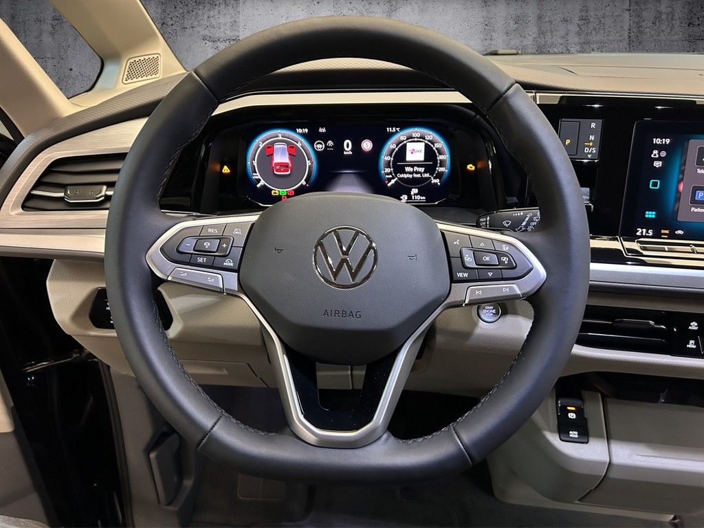 Volkswagen T7 California