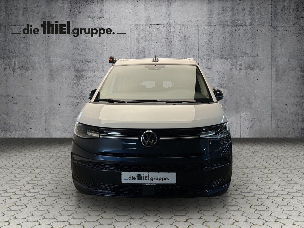 Volkswagen T7 California