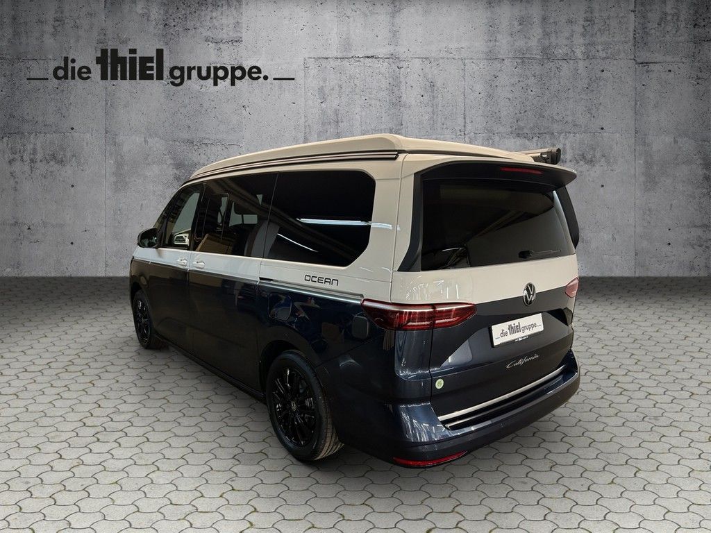 Volkswagen T7 California