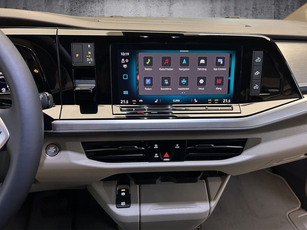 Volkswagen T7 California